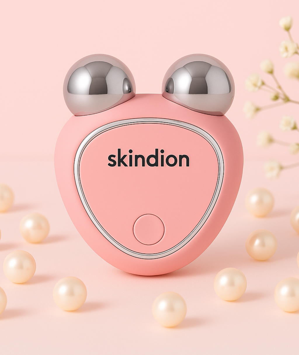 Dispositivo de Rejuvenecimiento Facial - Skindion Perú™