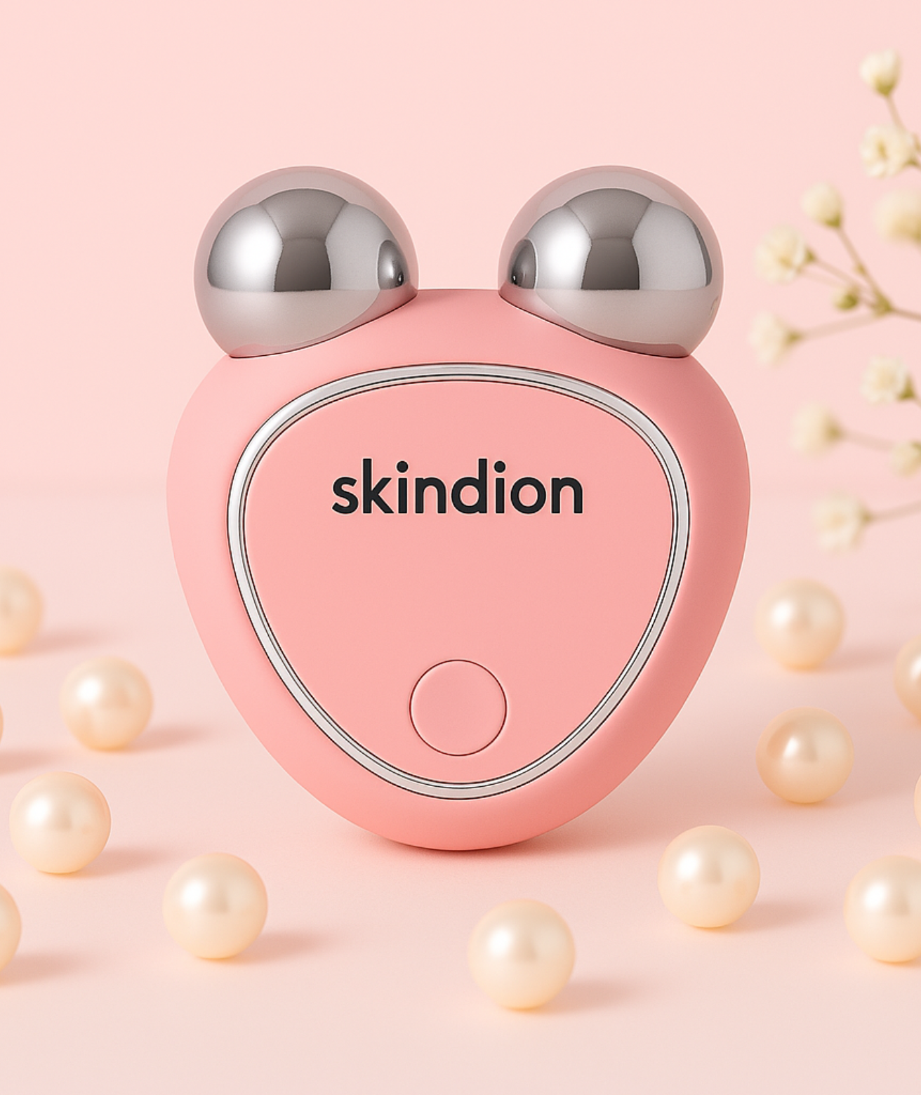 Dispositivo de Rejuvenecimiento Facial - Skindion Perú™